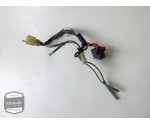 Kawasaki GPZ600R kabelboom voorzijde / draadboom / bedrading / kabel draad boom